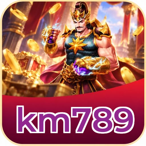 Screenshot 1 - km789 Home Screen